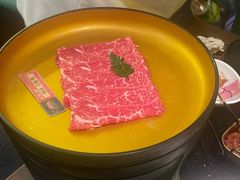 -牛New寿喜烧(虹桥新天地店)