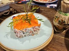 -卢布里西餐厅(总店)