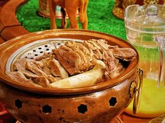 -蒙古大营(朝阳公园店)
