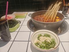 -九街淑芬掌中宝串串公司(沙坪坝店)