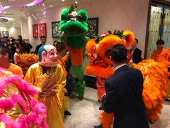 -海都六福酒家(世博广场店)