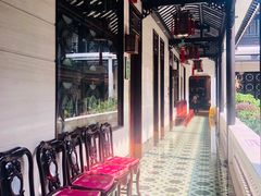 -北园酒家(小北路店)