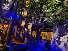 -绿茶餐厅(汇悦大融城店)