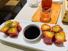 -蔡澜点心·粤菜(西单大悦城店)