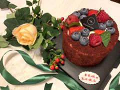 -姆们M Sweetie Cake(五道口店)