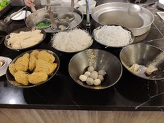 -万德诺富特酒店·自助餐厅(万德大厦店)