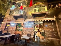 -Mammamia意大利餐厅(阳春巷店)