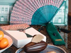 -新加坡文华东方酒店