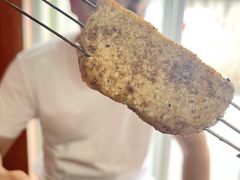 臭大圆-沙口小炉烧烤