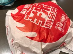 -麦当劳(酒仙桥路店)