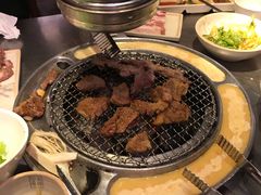 -喜来稀肉(虹泉路店)