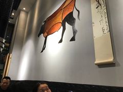 -肉甲韩国木炭烤肉(新壹街1店)
