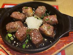 一口牛肉-友壹町寿司(嘉洲广场店)