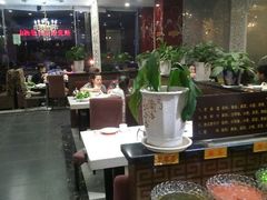 android_upload_pic-刘一锅筋头巴脑(王府井店)