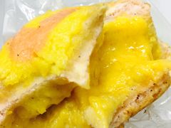 星空流沙包-LELECHA乐乐茶(上海五角场万达广场店)