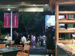 -塘屋烧烤·云南火塘烧烤品牌(春城慧谷旗舰店)
