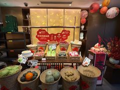 -旺顺阁·北京菜·烤鸭(大望路店)