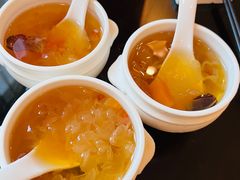 -惠州白鹭湖雅居乐喜来登度假酒店-采悦轩中餐厅