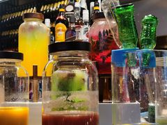 -喜庭海鲜自助(来福士店)