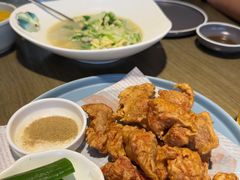 -隆喜元鱼汤包·海鲜(中联广场店)