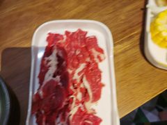 -天成·潮州牛肉脆肉鱼生蚝自助火锅