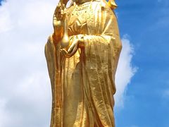 -广州莲花山旅游区