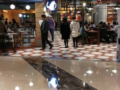 -大食代美食广场(上海中心店)