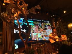 -胡桃里音乐酒馆(下沙店)