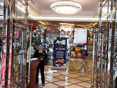 -沪华海鲜大酒楼(南汇店)