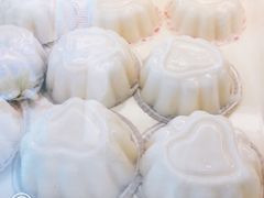 椰汁布丁-蜂蝶来饼店(拱北总店)