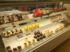 -好利来(东直门银座店)