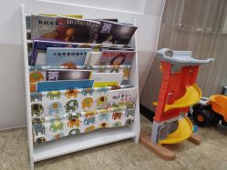 -睿宝儿科·眼科·口腔(静安大悦城门诊部)