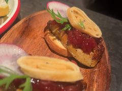 -京A Taproom·精酿餐吧(CBD店)