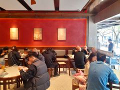 -慧娟面馆·餐厅(望江路店)