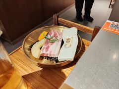 -牧童禧肉社·韩国炭火烤肉店(中粮祥云小镇店)