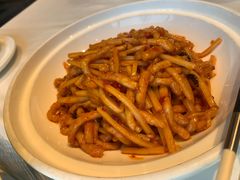 -大鸭梨烤鸭(金色漫香店)
