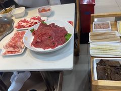 -傣妹火锅(四川北路店)
