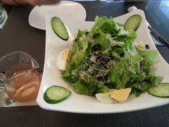 Insalata&nbsp;Di&nbsp;Mare海鲜沙拉-EATALIA意塔利意式餐厅(鼓楼店)