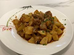 -旺达·福州菜(正大广场店)