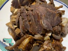 -柠静私家菜(石板巷店)