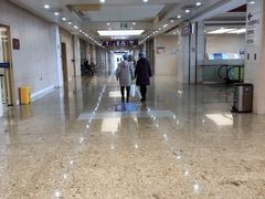 -浙江大学医学院附属邵逸夫医院(钱塘院区)