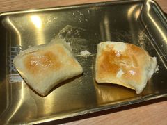 -谷丽麦馕新疆菜·清真(步步高梅溪新天地店)