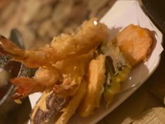 -西村日本料理(香格里拉饭店)