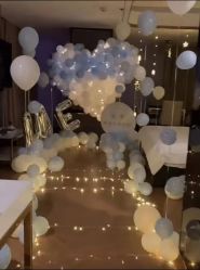 -甜匠Sweet生日派对策划·宝宝宴·生日布置(崇川店)