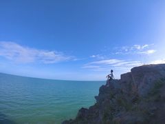 -青海湖国家重点风景名胜区