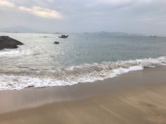 -黄金海岸环岛路