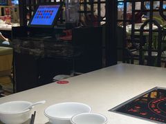 -潮泰牛肉火锅 · 创于1992年(车公庙店)