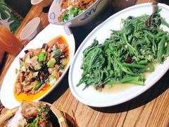 -云上千禾(水上店)