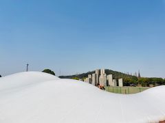 -上海月湖雕塑公园