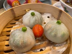 -点都德(龙之梦店)